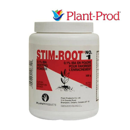 Stim-Root #1 0.1% IBA Rooting Hormone 500g