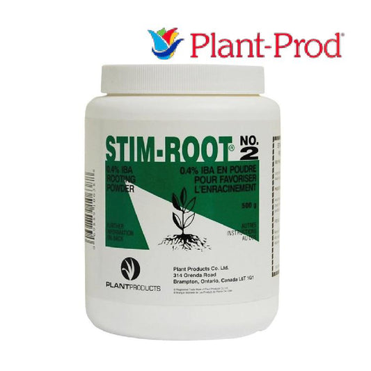 Stim-Root #2 0.4% IBA Rooting Hormone 500g