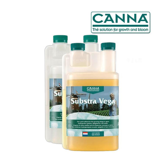 Canna Substra Vega A&amp;B