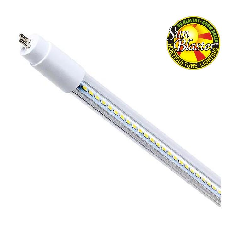 SunBlaster T5 LED Conversion Lamps