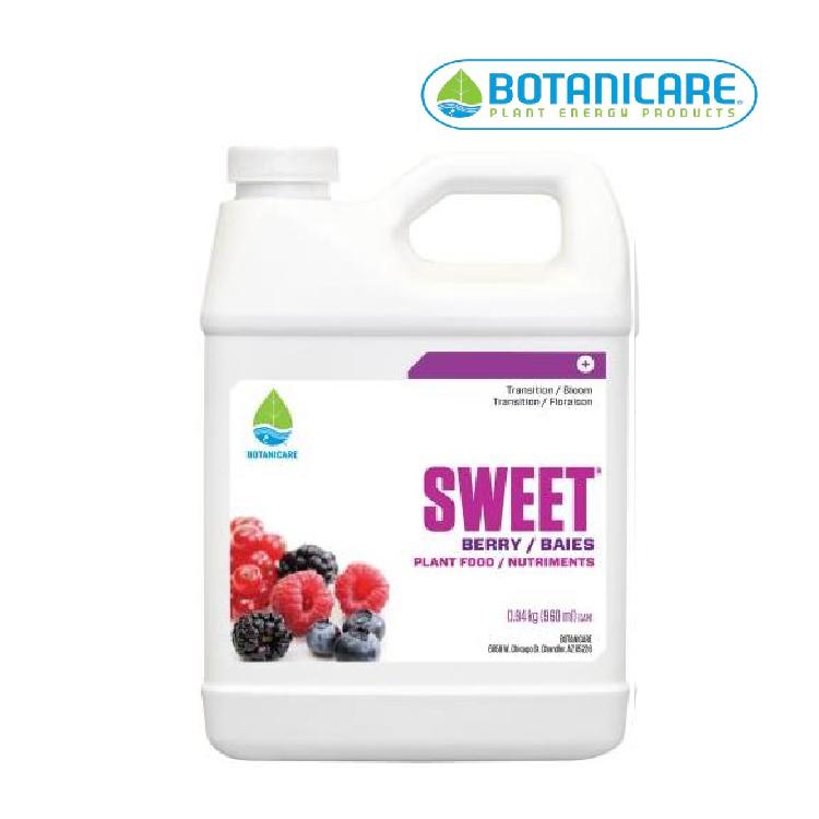 Botanicare Sweet Berry