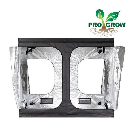 Pro Grow Tent 4x8 (4' Long x 8' Wide x 6.7' High)