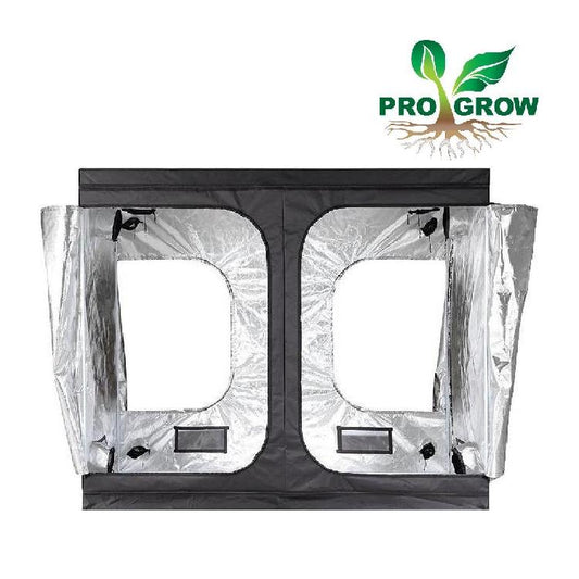 Pro Grow Tent 5x10 (5′ Long x 10′ Wide x 6.7′ High)