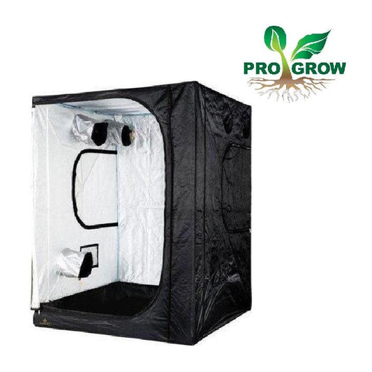 Pro Grow Tent 5x5 (5' Long x 5' Wide x 6.7' High)