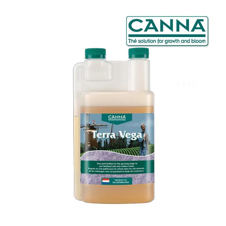 CANNA Terra Vega