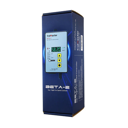 Trol Master BETA-2 Fan Speed Controller