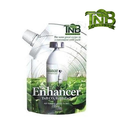 TNB Naturals Co2 Refill