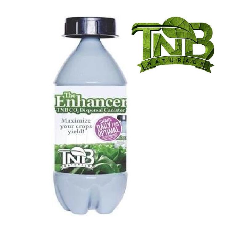 TnB Naturals Co2 The Enhancer