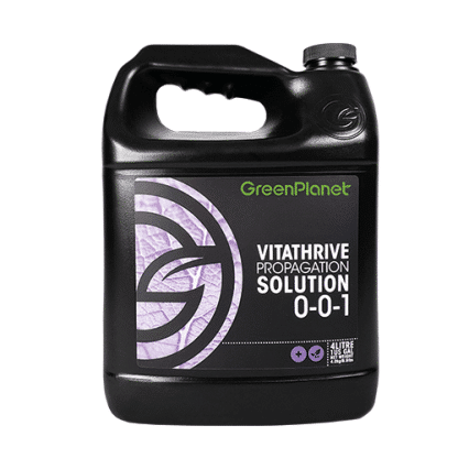 GreenPlanet Vitathrive