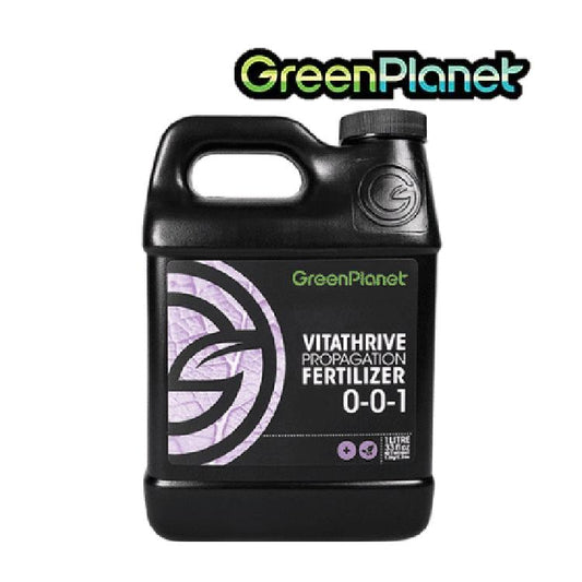 GreenPlanet Vitathrive