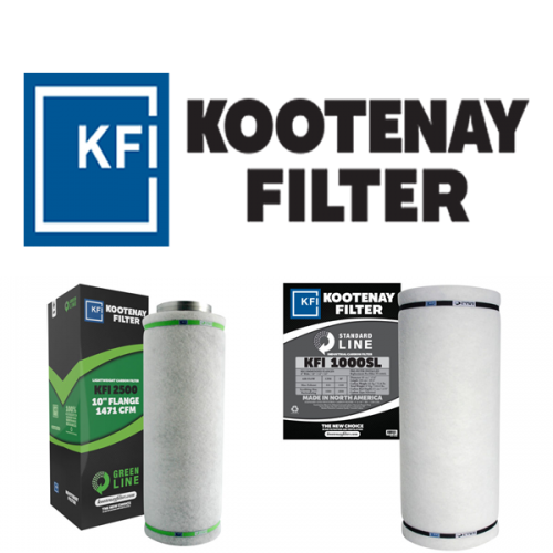 Kootenay Filters