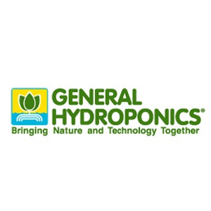 General Hydroponics Products